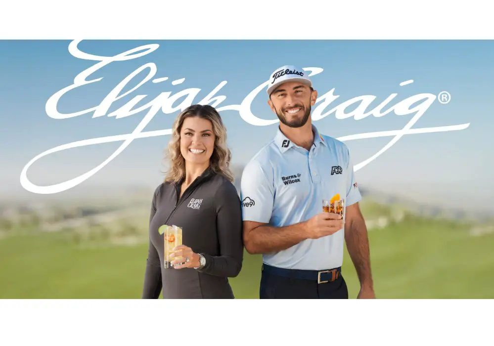 Elijah Craig Signature Sip Showdown Sweepstakes - Win A Trip For 2 To The 2025 PGA Golf Championships