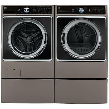 Elite Cleaning Bundle Instant Win Game!