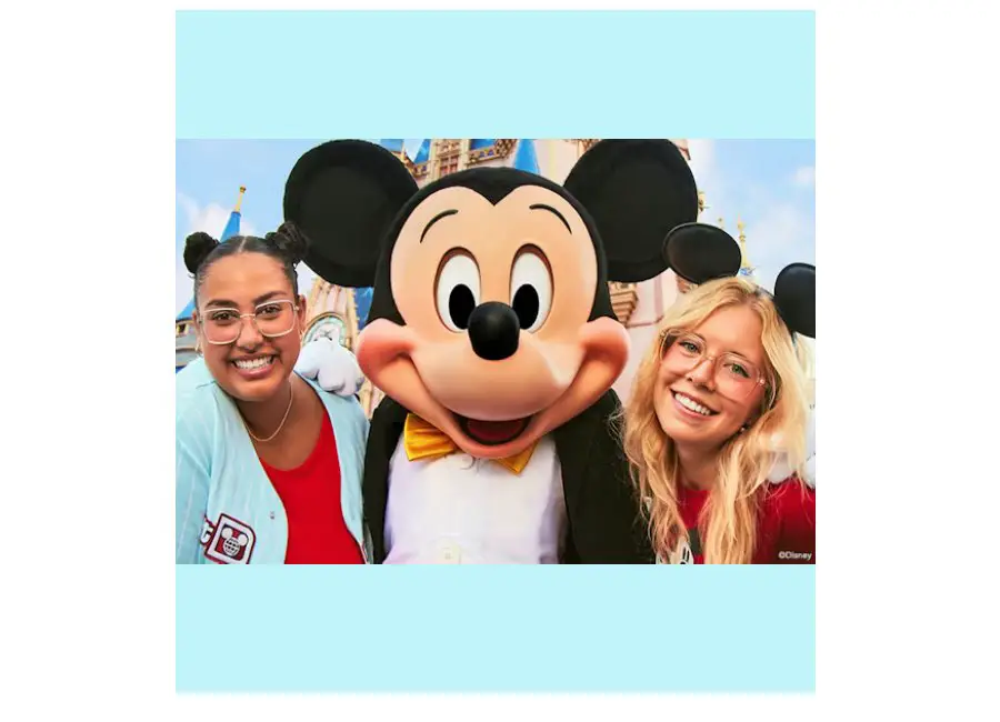 Elite Day 2026 Coolest Summer Ever Sweepstakes - Win A Family Trip To Walt Disney World