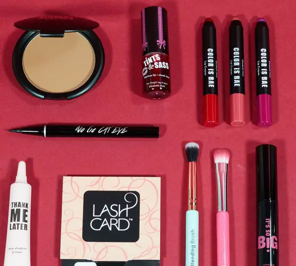 Elizabeth Mott Giveaway