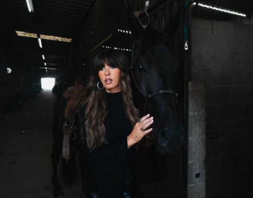 Ella Langley x Boot Barn Tour Partnership Giveaway - Win a Trip To Houston to See Ella Langley Live