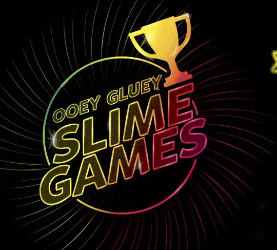 Elmers Glue Ooey Gooey Slime Games Contest