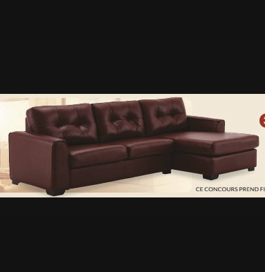 Elran Sofa Contest