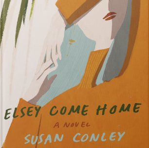 Elsey Come Home Giveaway