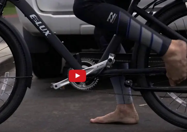 Elux Bike Sweepstakes, Win It!