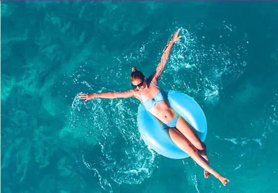 Elvis Duran And The Morning Show's Escape The Winter Blues Sweepstakes - Win A 2-Night Norwegian Joy Cruise For 2 (5 Winners)