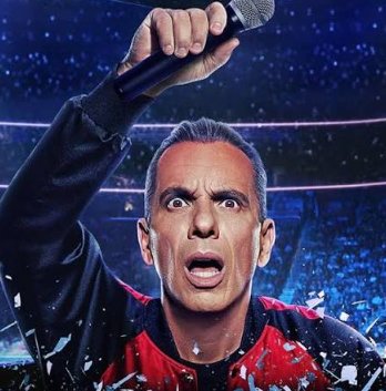 Elvis Duran and the Morning Show’s Sebastian Maniscalco Las Vegas Flyaway Sweepstakes - Win a trip for 2 to Vegas