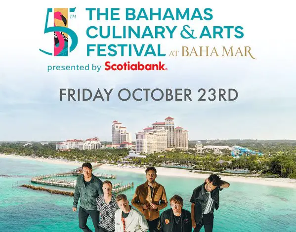 Elvis Duran and the Morning Show’s The Bahamas Flyaway Take 2 Sweepstakes – Win a Trip for 2 to Bahamas