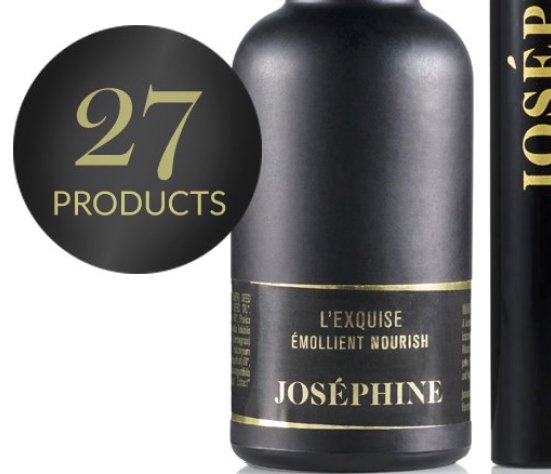 Embrace The Couture Giveaway