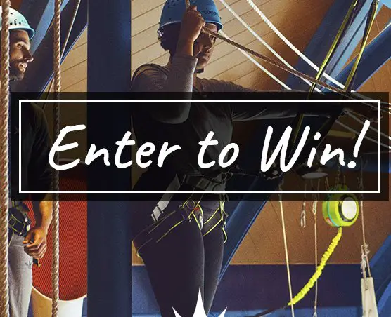 Embrace Winter Contest