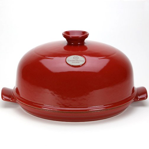 Emile Henry Bread Cloche Giveaway