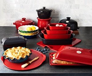 Emile Henry Cookware Sweepstakes