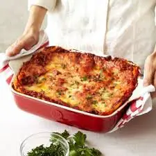 Emile Henry Lasagna Pan Giveaway