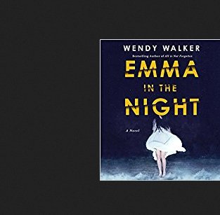 Emma in the Night Giveaway