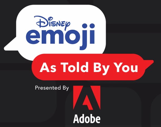 Emoji As Told By You Contest