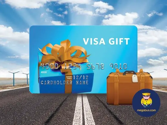 End of Summer Getaway Prize Package