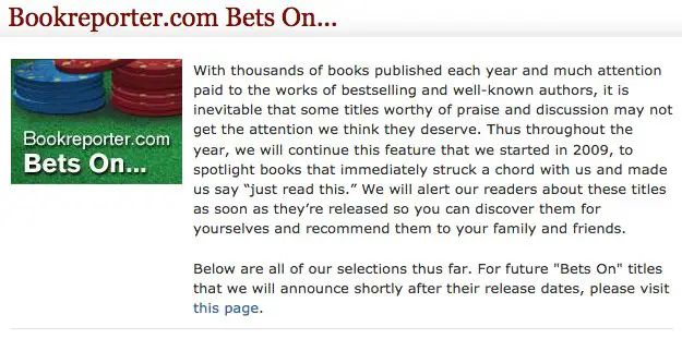 End-of-the-Year Giveaway