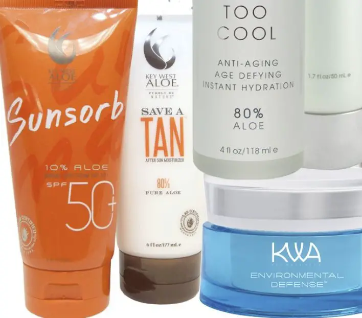 Endless Summer Skin Giveaway