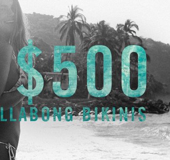 Endless Summer Sweepstakes