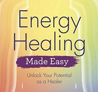 Energy Healing Modalities Made Easy Prize Pack