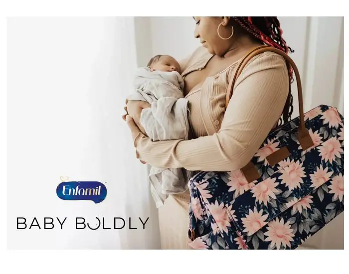 Enfamil Baby Giveaway - Win a Fully Prepared Birth Bag (10 Winners)
