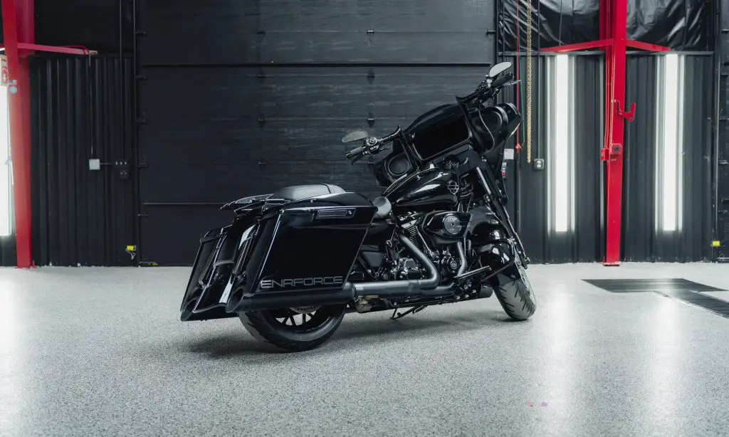 ENR#74 Sweepstakes – Win A RAM 2500, Harley-Davidson Street Glide & More