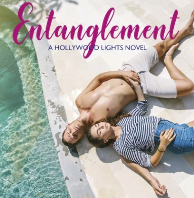 Entanglement Giveaway