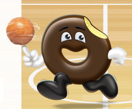 Entenmann's All-Star Sweepstakes