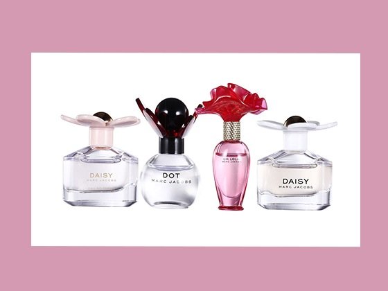 Enter for a $100 Perfume Gift Card!