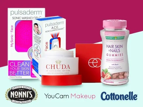 Enter to Win a $1000 Beauty NYFW Gift Bag!