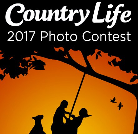 Enter the 2017 Photo Contest, Win $1k