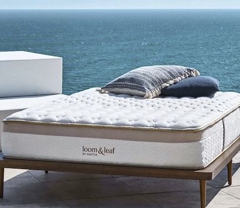 Enter Bob Vila's $3,000 "New Year, New Bed" Giveaway