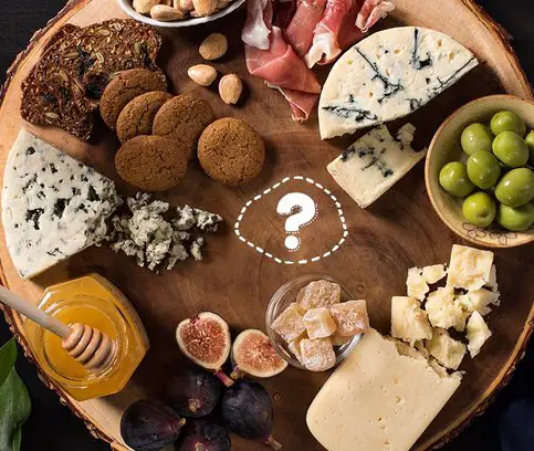 Enter the Castello Cheese Board Challenge!