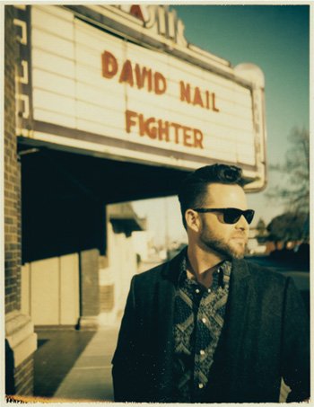 Enter for your chance to meet David Nail in Las Vegas!