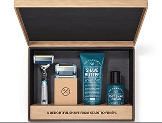 Enter For A Chance To Win 6 Months of Dollar Shave Club
