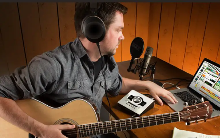 Enter for a Chance to Win a PREMIUM Home Studio Setup!