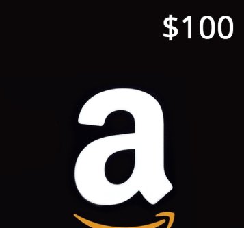 Enter for Free to Win a $100 Amazon Gift Card!