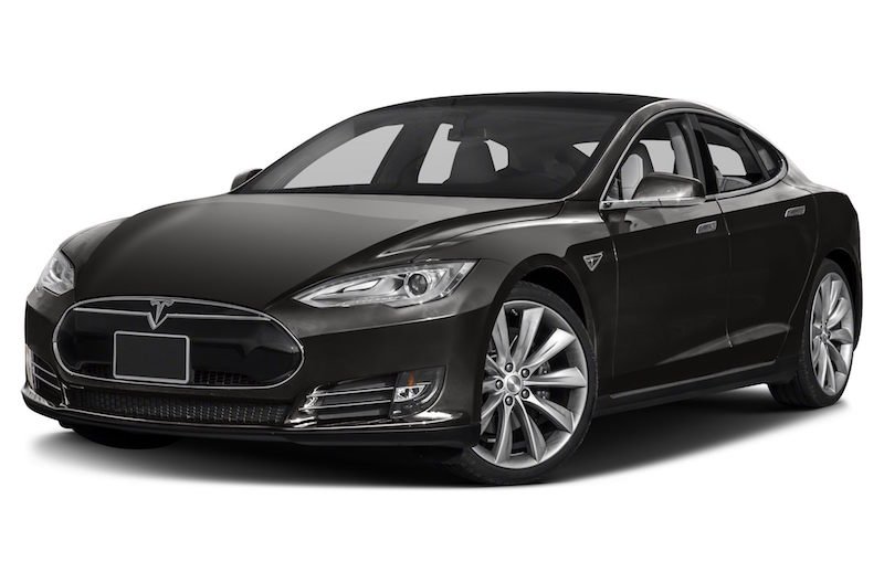 WOW! Enter this $85,000 Tesla Model S Giveaway!