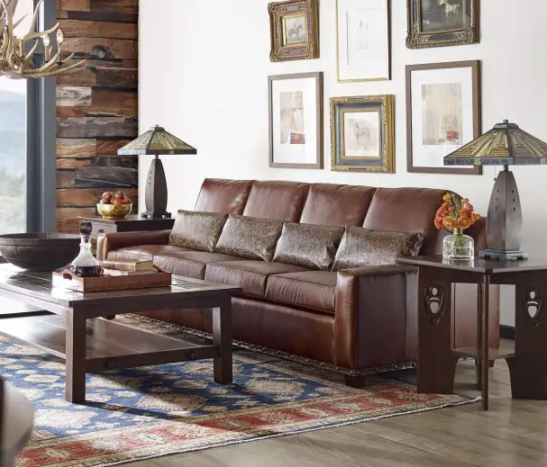 Enter to Win! $10,000 Stickley Audi Spree