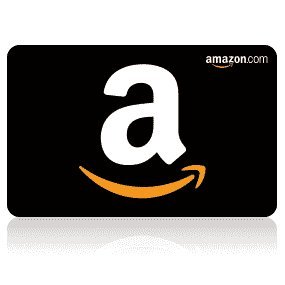 Enter to Win a $150 Amazon Gift Card!
