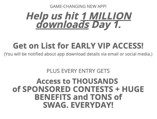 Enter to Win $20,000 with CrossConnect!