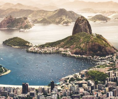 Enter To Win A $125 AirBnB Gift Card