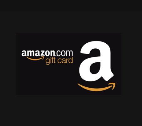 Enter to Win a $2,000 Amazon GC