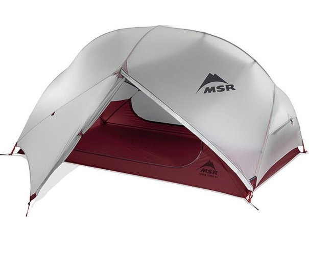 Enter to Win a 2-Person 3-Season Tent