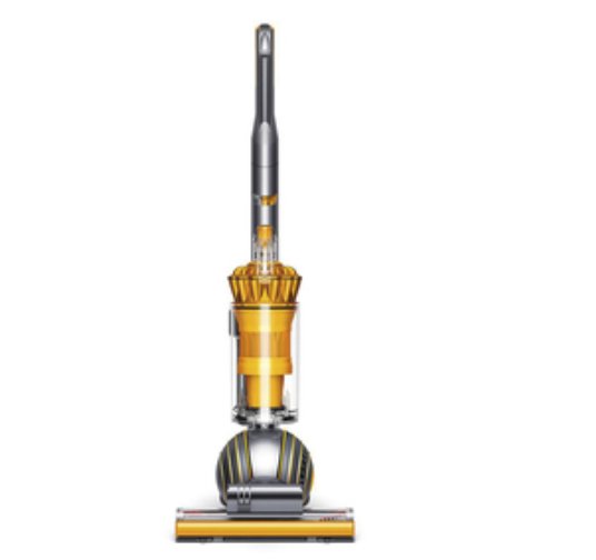Enter to Win a Dyson Vacuum