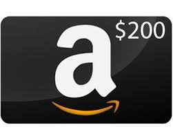 Enter To Win A Gift Card! Ends 11/16