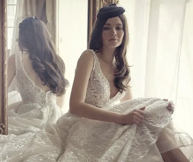 Enter To Win A Gorgeous Gown From Maggie Sottero