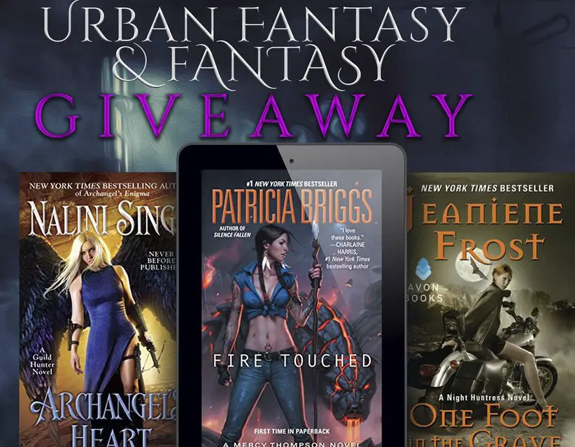 Enter to Win a Kindle Fire