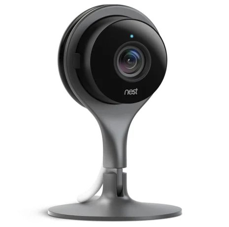 Enter to win a Nest Cam Indoor Camera