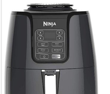 Enter to Win A Ninja Air Fryer